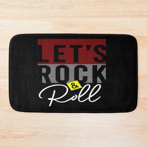 Item preview, LET'S ROCK & ROLL DESIGN GIFTS  designed and sold by kedesign1.