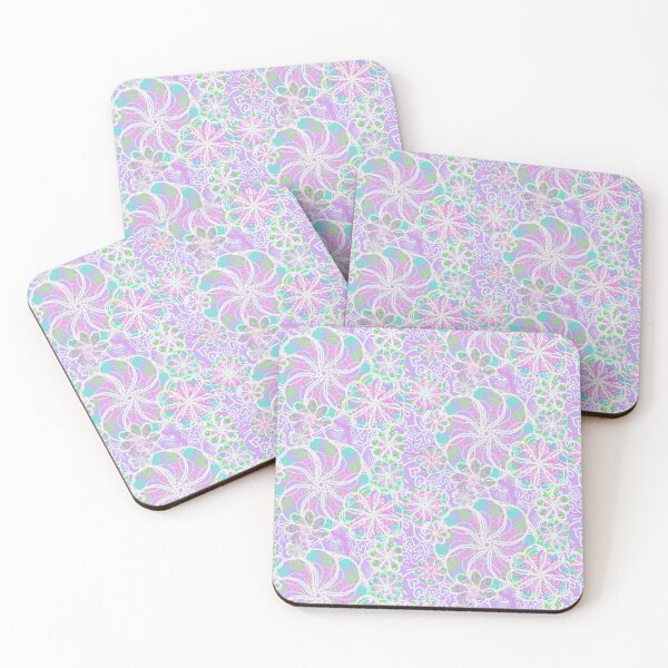 Item preview, Purple Pinwheels designed and sold by TrippyBliss.