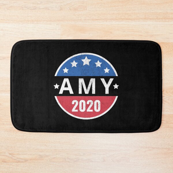 Item preview, Retro Amy Klobuchar 2020 for President designed and sold by EstelleStar.
