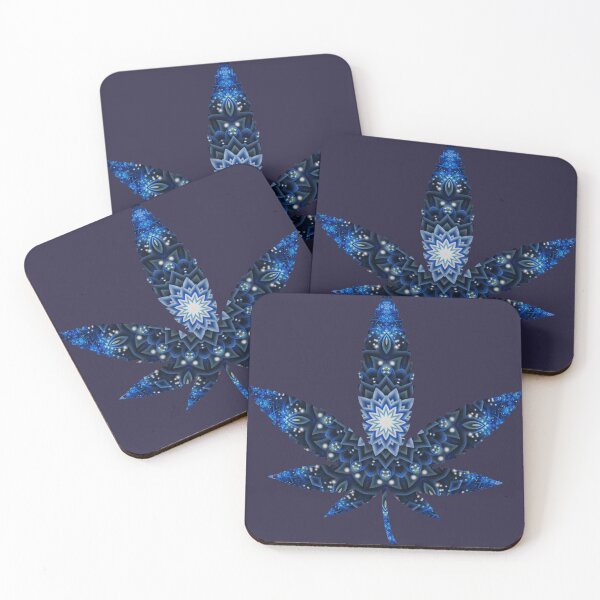 Item preview, Boreal Weed designed and sold by ArtMazzi.
