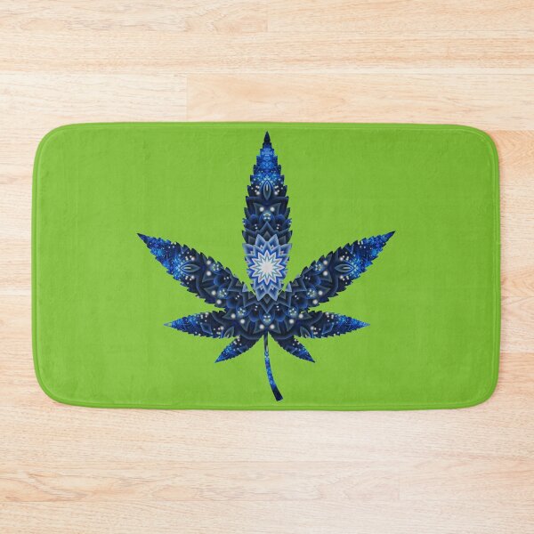 Item preview, Boreal Weed designed and sold by ArtMazzi.