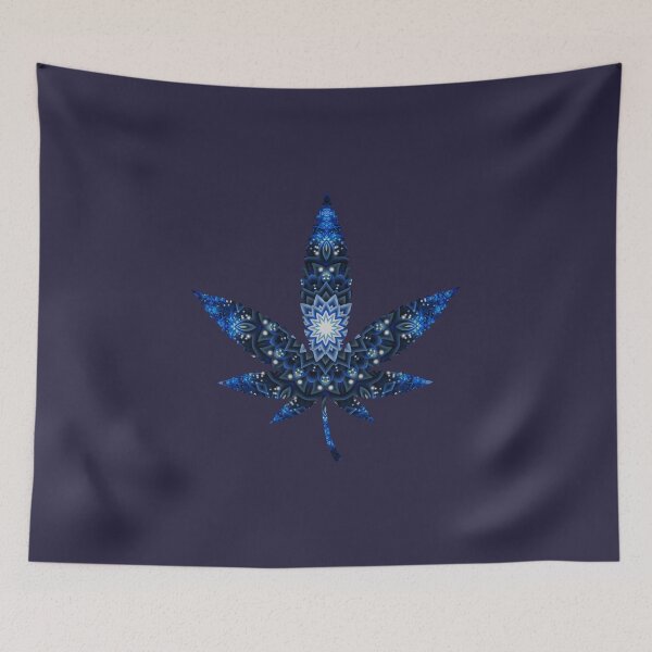 Item preview, Boreal Weed designed and sold by ArtMazzi.