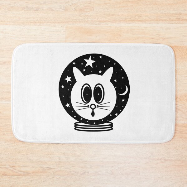 Item preview, Space Kitty designed and sold by ManuSandhu.
