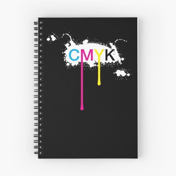 Item preview, CMYK designed and sold by Jeron Kuxhausen.