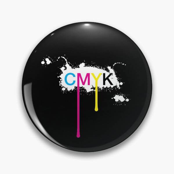 Item preview, CMYK designed and sold by Jeron Kuxhausen.