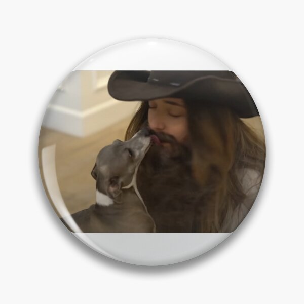 Item preview, Giving myself a beard - Kermit designed and sold by SockSandwich.
