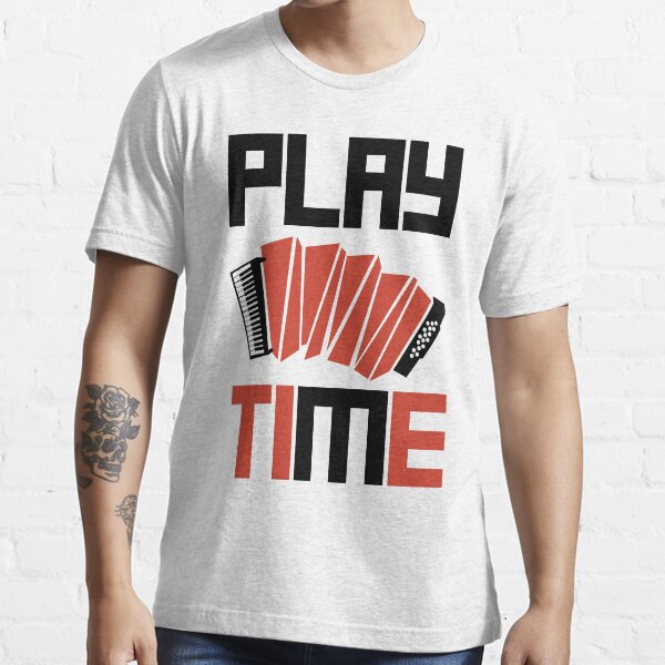 play time Essential T-Shirt