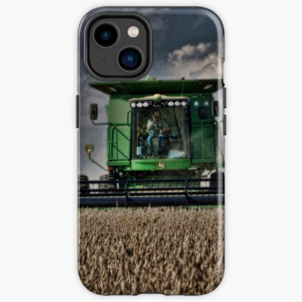 Couper les haricots Coque antichoc iPhone