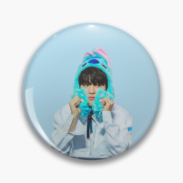 Artikelvorschau, Ateez Choi Jongho entworfen und verkauft von wwjkhsk.