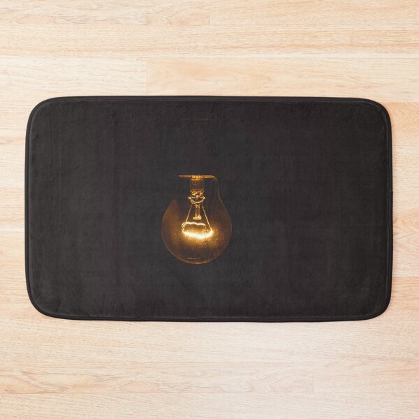 Item preview, lightbulb designed and sold by Samantha Ruiz.
