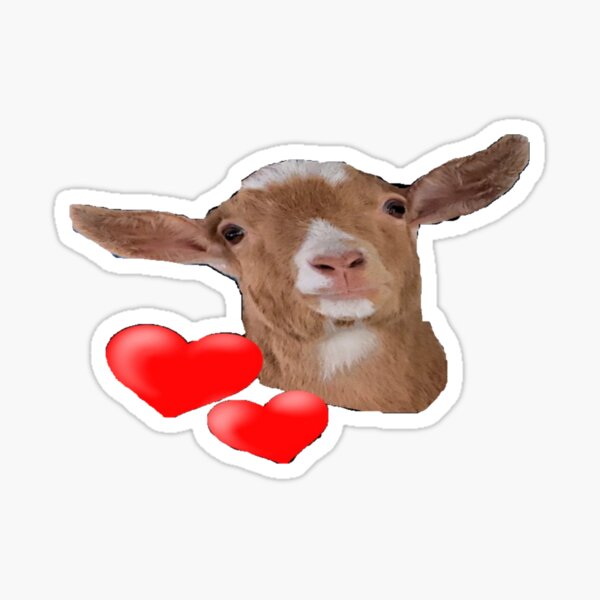 Item preview, Goats! designed and sold by snickles1977.