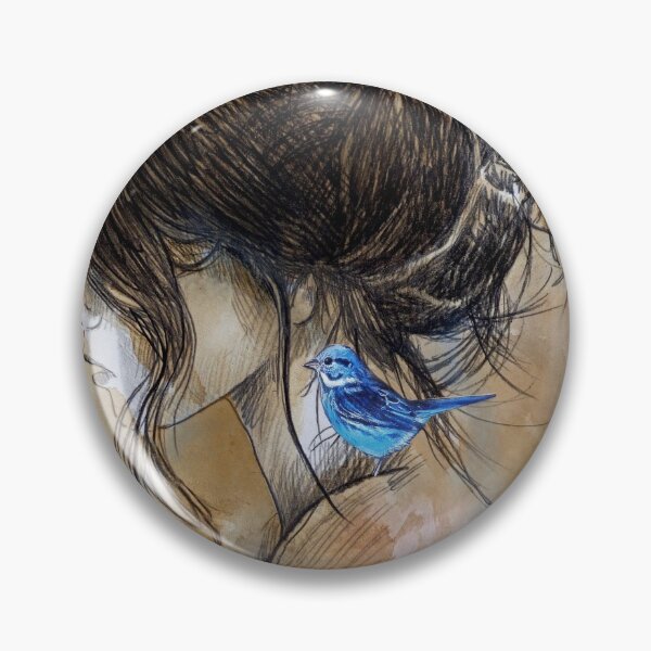 Item preview, nest of hope designed and sold by Loui  Jover.