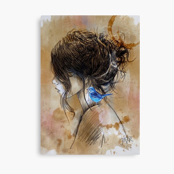 Item preview, nest of hope designed and sold by Loui  Jover.
