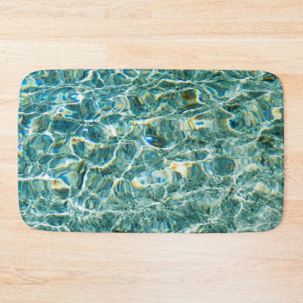 Item preview, Silver Glen Springs designed and sold by beland.