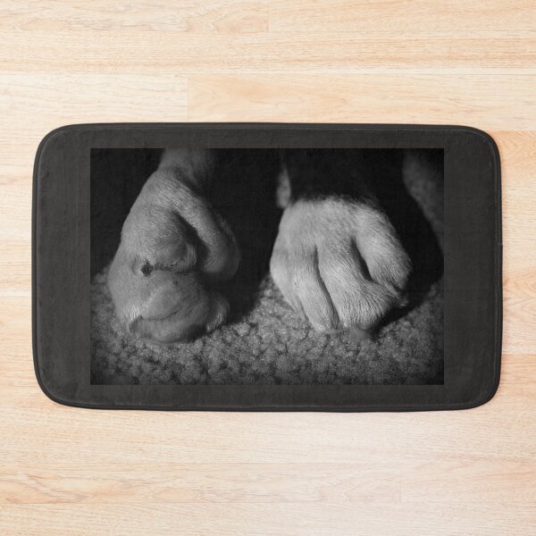 Item preview, Baby Boxer Paws - Boxer Dogs Series designed and sold by Evita.