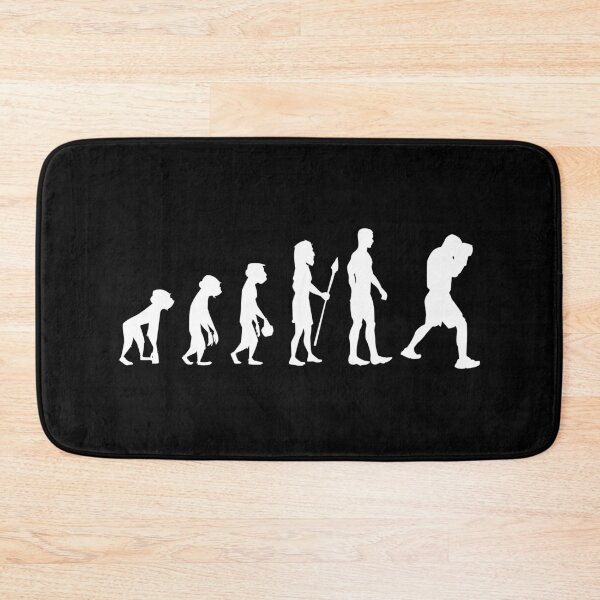 Item preview, Boxing Shirt funny retro evolution of humans novelty graphic martial arts Gifts for him designed and sold by Orange Pieces.