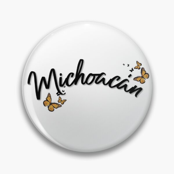 Item preview, Michoacan  designed and sold by la-mas-chingona.