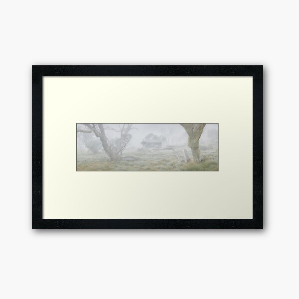 Item preview, Kelly Hut, Falls Creek, Victoria, Australia designed and sold by Michael Boniwell.