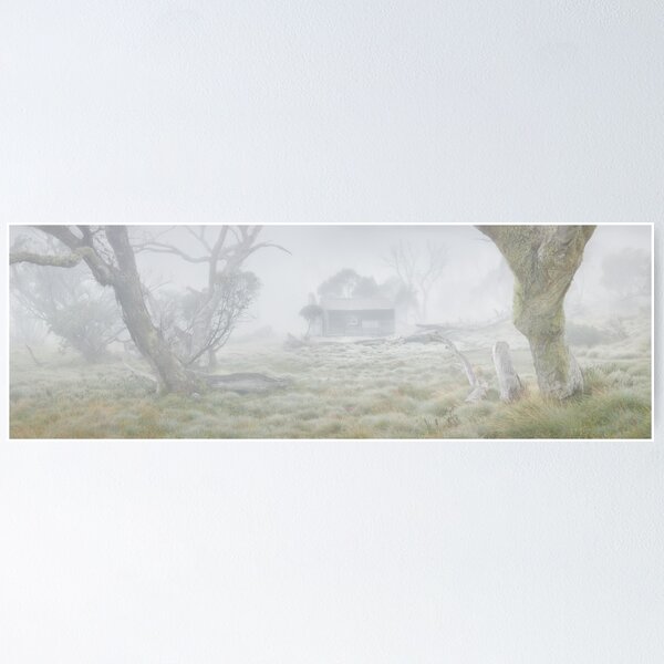 Item preview, Kelly Hut, Falls Creek, Victoria, Australia designed and sold by Michael Boniwell.