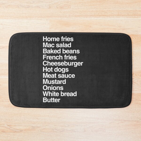 Item preview, Garbage Plate gifts Rochester NY designed and sold by yelly123.