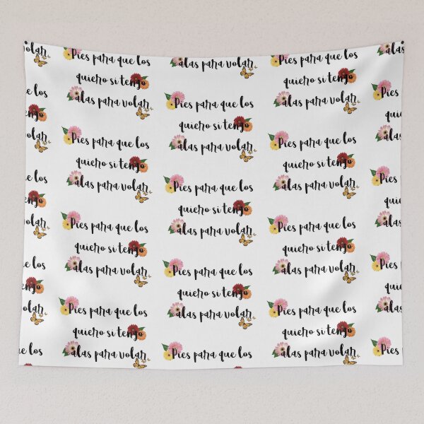 Item preview, Alas Para Volar designed and sold by la-mas-chingona.