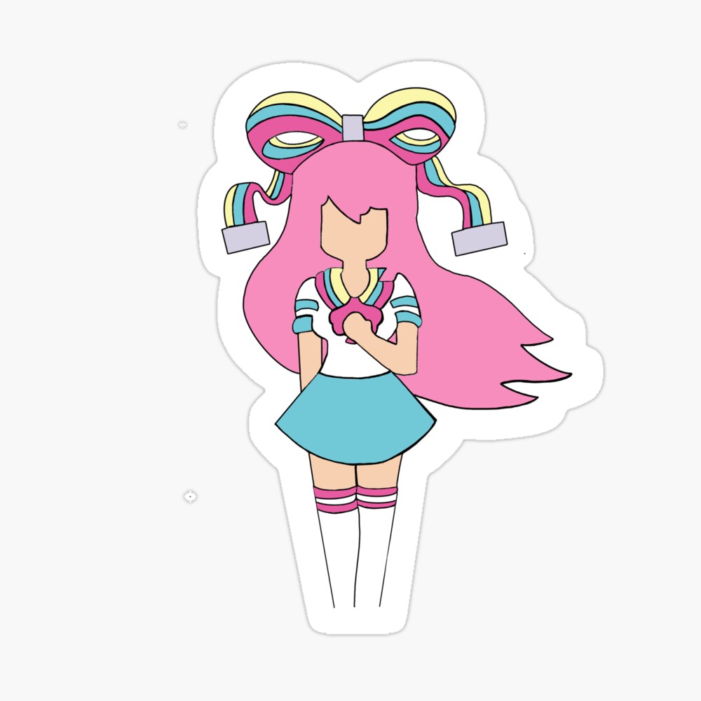 Giffany - Gravity Falls