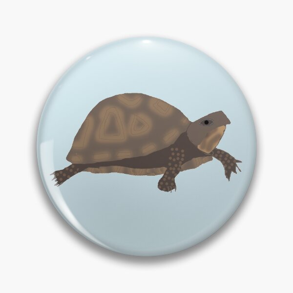 Item preview, Turtle Illustration designed and sold by Amy Hadden.