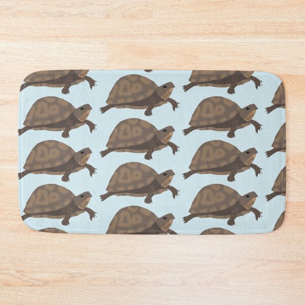 Item preview, Turtle Illustration designed and sold by Amy Hadden.