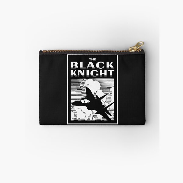Item preview, The Black Knight F15 designed and sold by rustyredbubble.