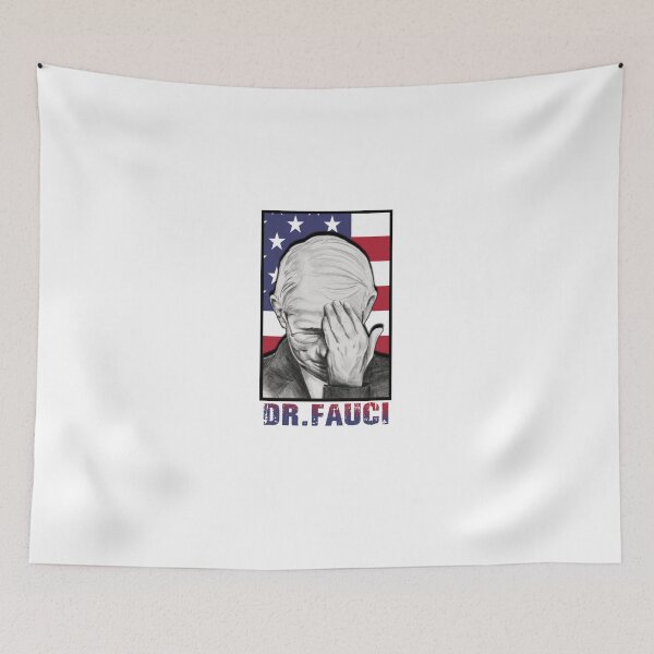 Item preview, dr fauci designed and sold by NovaTees.