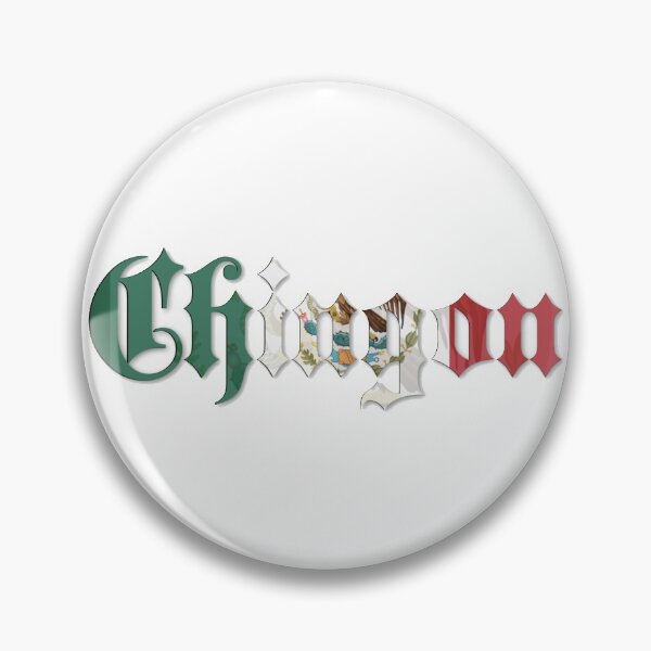 Item preview, Chingon designed and sold by la-mas-chingona.