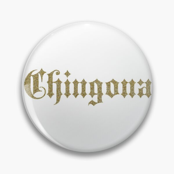 Artikelvorschau, Chingona entworfen und verkauft von la-mas-chingona.