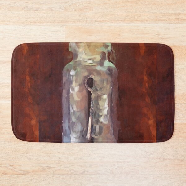 Item preview, Key In A Bottle designed and sold by Allisone.