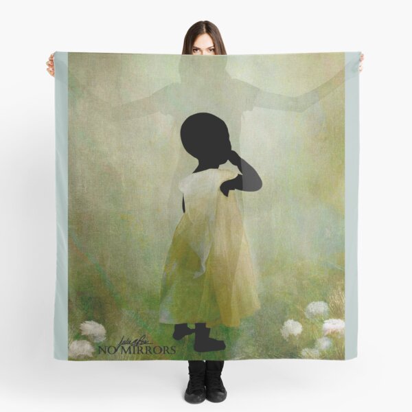 No Mirrors Scarf