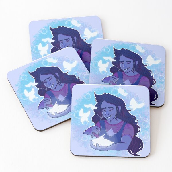 Item preview, Here Comes a Thought designed and sold by ghostlyhues.