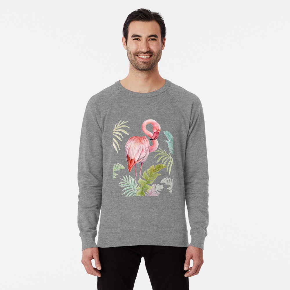 Vista previa del artículo con la obra «Sudadera ligera», diseñado y vendido por mirjamimanninen.