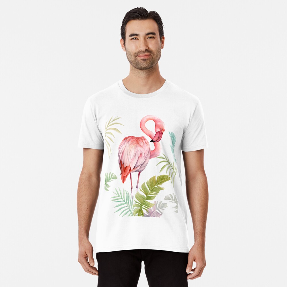 Vista previa del artículo con la obra «Camiseta premium», diseñado y vendido por mirjamimanninen.