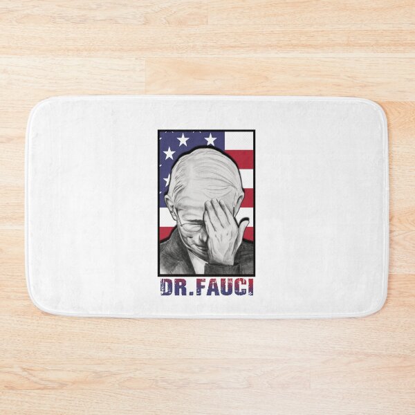 Item preview, dr fauci designed and sold by NovaTees.