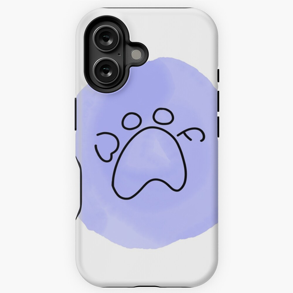 Item preview, iPhone Magsafe Tough Case designed and sold by allisonpatricia.