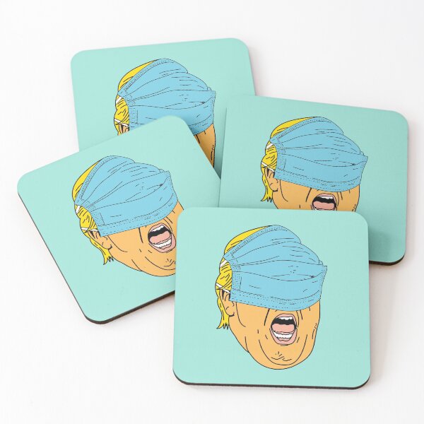 Item preview, INCOMPOTUS designed and sold by Justin Latimer.