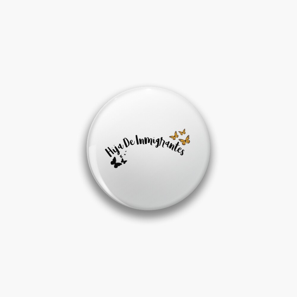 Item preview, Pin designed and sold by la-mas-chingona.