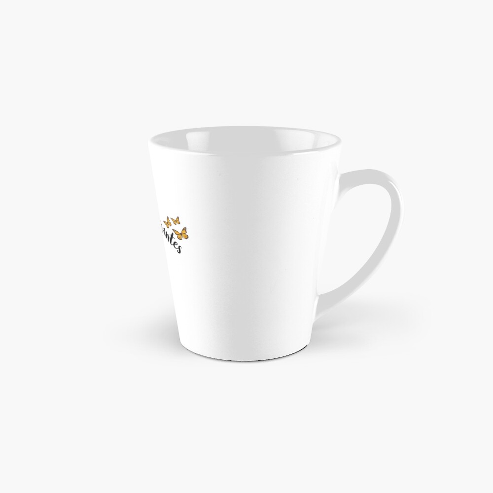 Item preview, Tall Mug designed and sold by la-mas-chingona.
