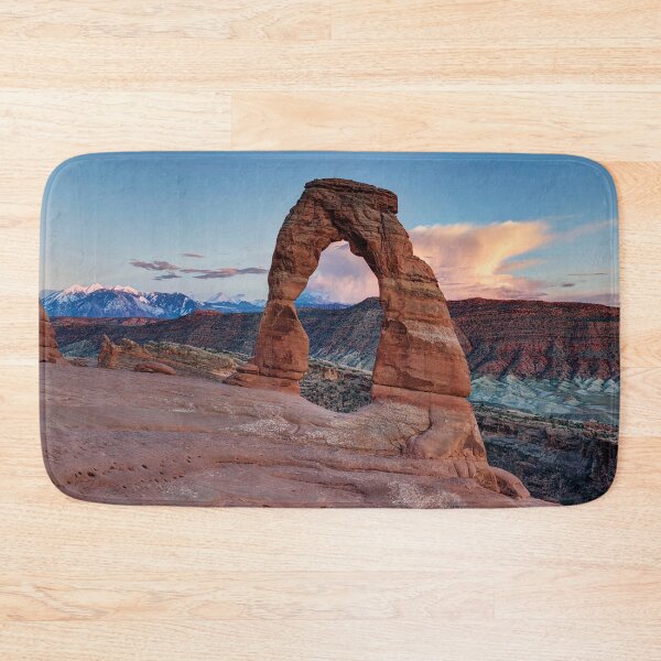 Item preview, Delicate Arch Arches National Park Utah designed and sold by Rocky Mountain Artistry.