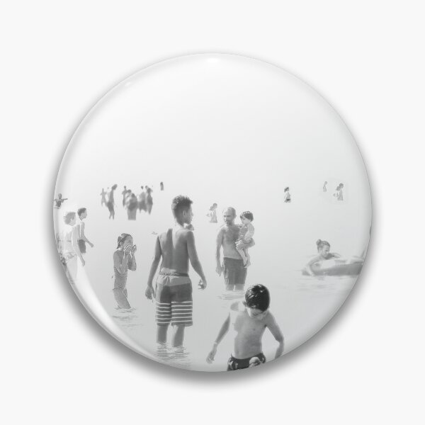 Item preview, Seashore People designed and sold by Anna Lemos.