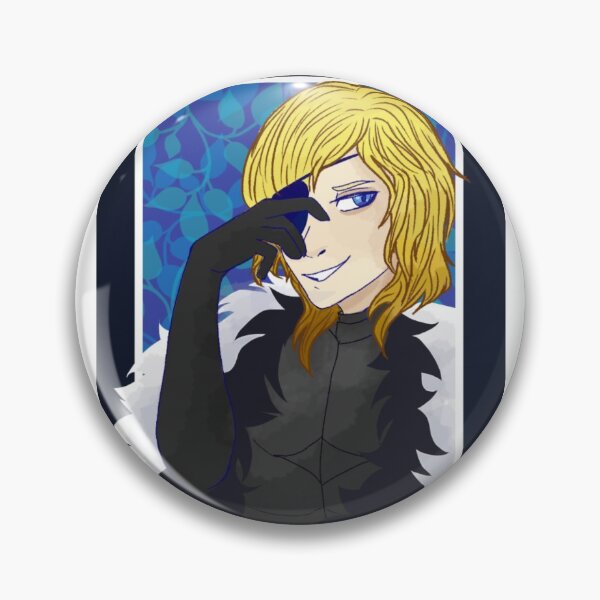 Item preview, dimitri (fe3h) designed and sold by ghostlyhues.