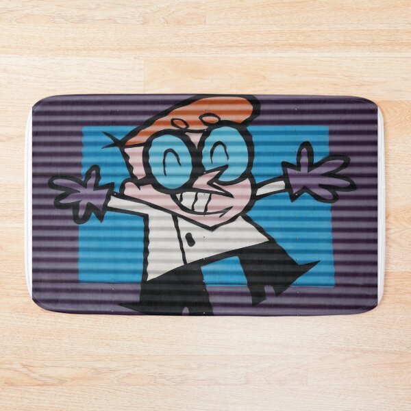 Item preview, dexter designed and sold by Samantha Ruiz.