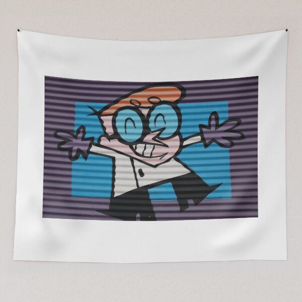 Item preview, dexter designed and sold by Samantha Ruiz.