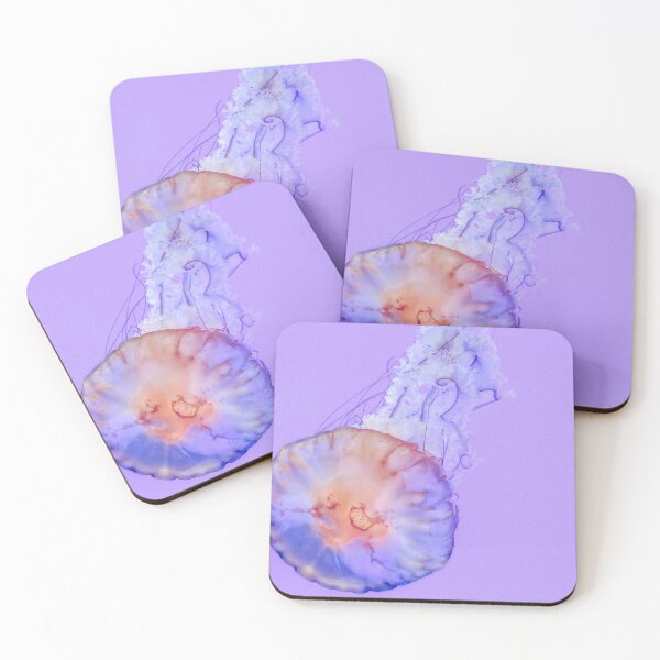 Item preview, Jelly Fish designed and sold by brytieboo.