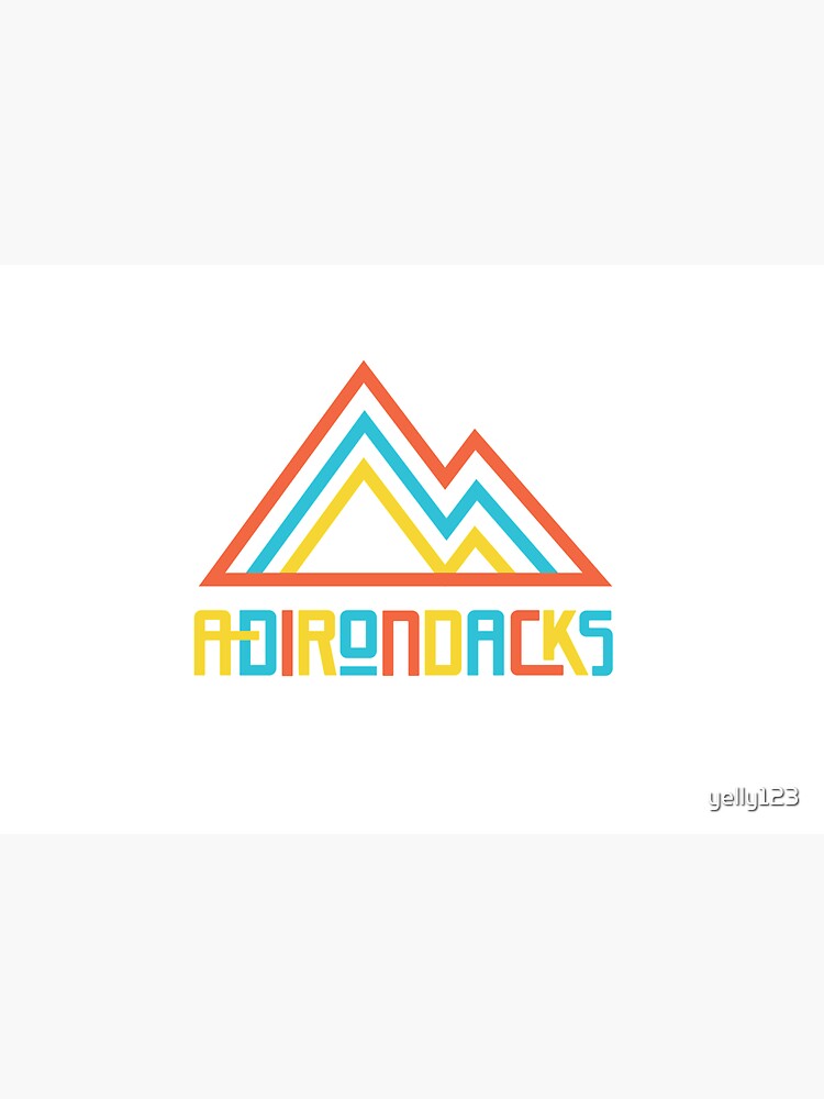 Adirondacks by yelly123