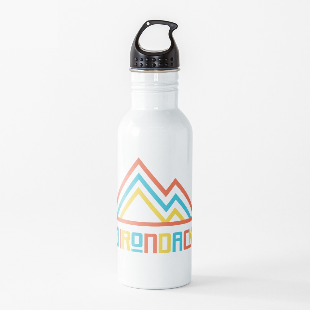 Adirondacks Water Bottle